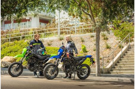 2023 Kawasaki KLX®230SM - Photo 15