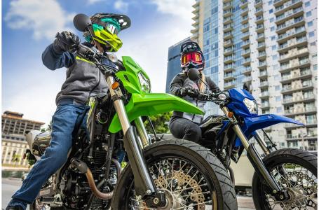 2023 Kawasaki KLX®230SM - Photo 3