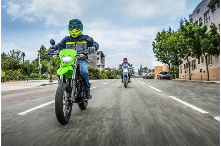 2023 Kawasaki KLX®230SM - Photo 13