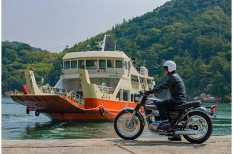 2023 Kawasaki W800 - Photo 9