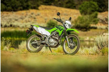 2023 Kawasaki KLX®230 S - Photo 10