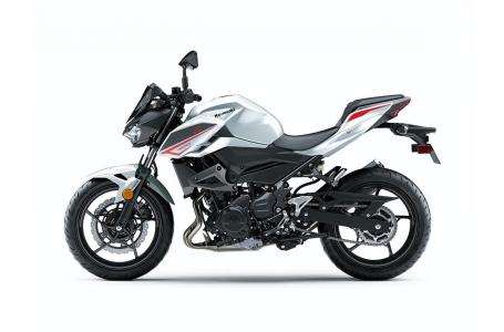 2023 Kawasaki Z400 ABS - Photo 7