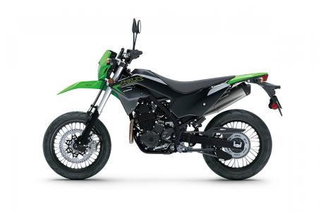 2023 Kawasaki KLX®230SM - Photo 17