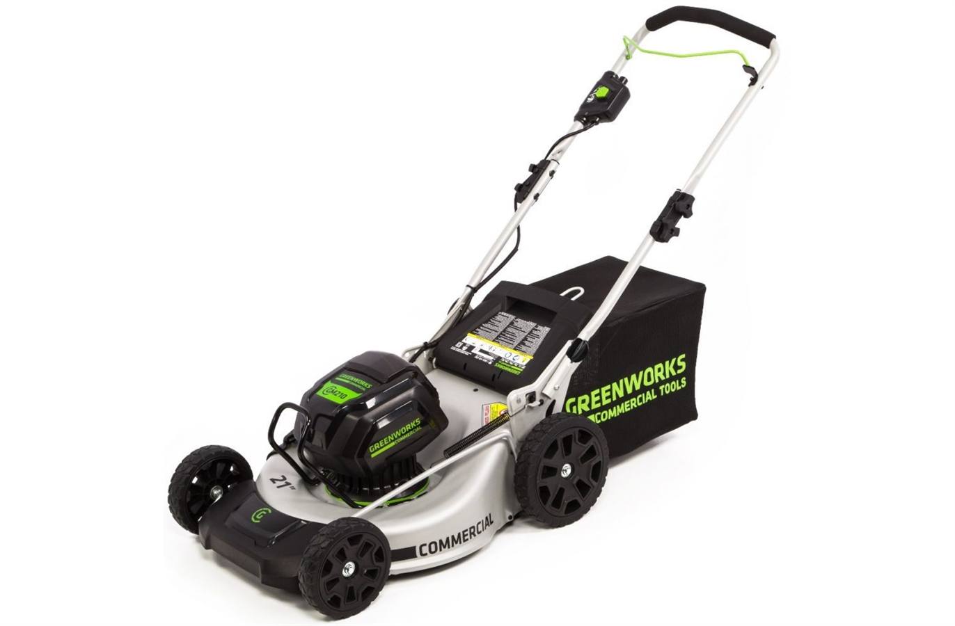 Commercial Lawn Mowers Heil Brothers Inc. Kettering, OH (937) 2563500