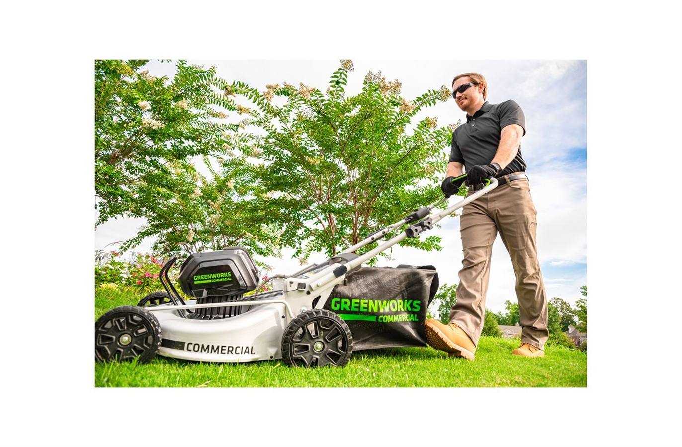 Commercial Lawn Mowers Heil Brothers Inc. Kettering, OH (937) 2563500