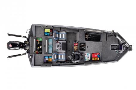 2023 Ranger Boats RT188P 115 Mercury Pro XS!  Power poles!  IN STOCK!! - Photo 16