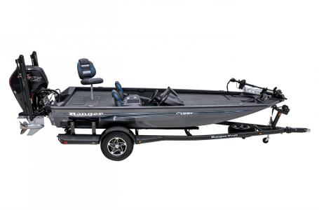 2023 Ranger Boats RT188P 115 Mercury Pro XS!  Power poles!  IN STOCK!! - Photo 14
