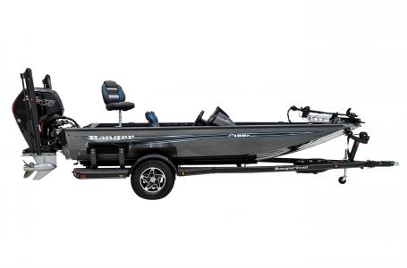 2023 Ranger Boats RT188P 115 Mercury Pro XS!  Power poles!  IN STOCK!! - Photo 17