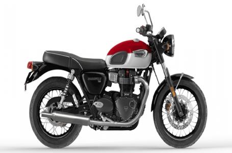 2023 Triumph Bonneville T100 (Euro 5a) Base - Photo 3