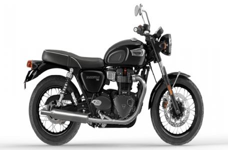 2023 Triumph Bonneville T100 (Euro 5a) Base - Photo 4