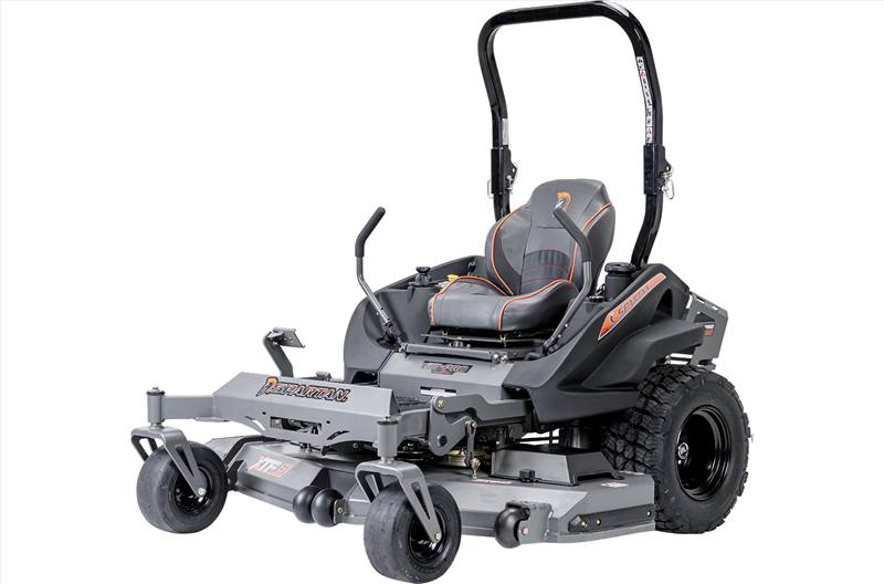 Inventory Scituate Power Equipment North Scituate, RI (401