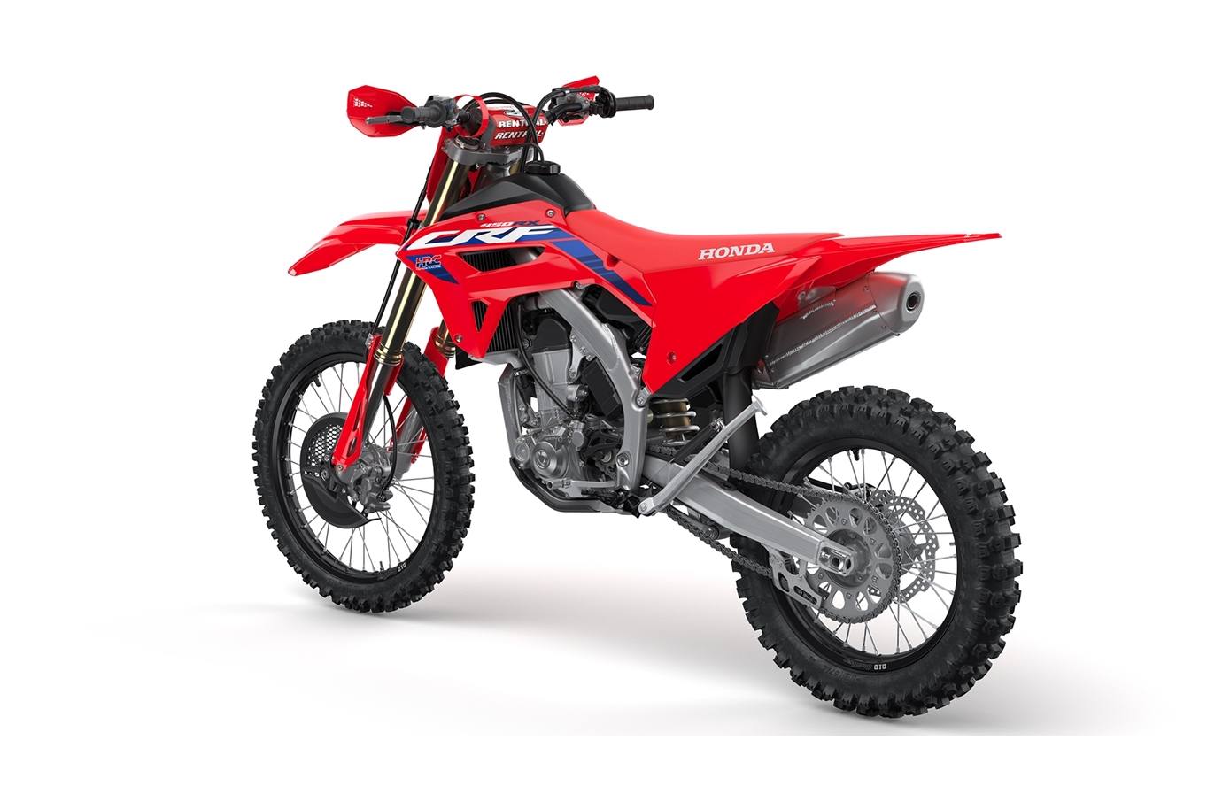 2023 Honda CRF450RX for sale in Beaverlodge, AB. GAUDIN'S HONDA