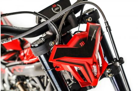 2023 Honda Montesa Cota 4RT 260R - Photo 2