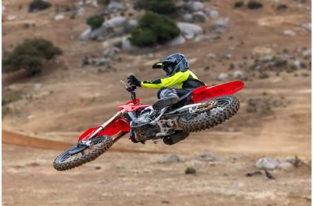 2023 Honda CRF450R-S - Photo 6