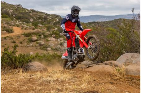 2023 Honda CRF250RX - Photo 3