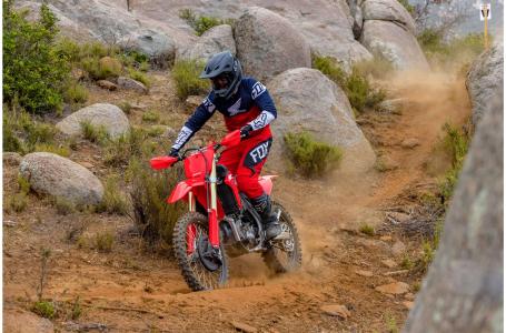 2023 Honda CRF250RX - Photo 6
