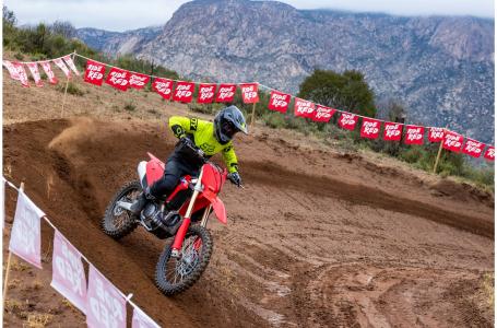 2023 Honda CRF450R-S - Photo 2