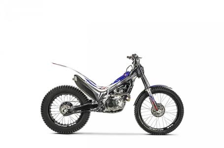 2023 Honda Montesa Cota 301RR