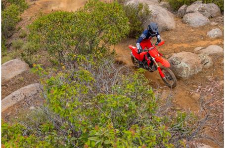 2023 Honda CRF250RX - Photo 5