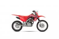 2023 Honda CRF125F
