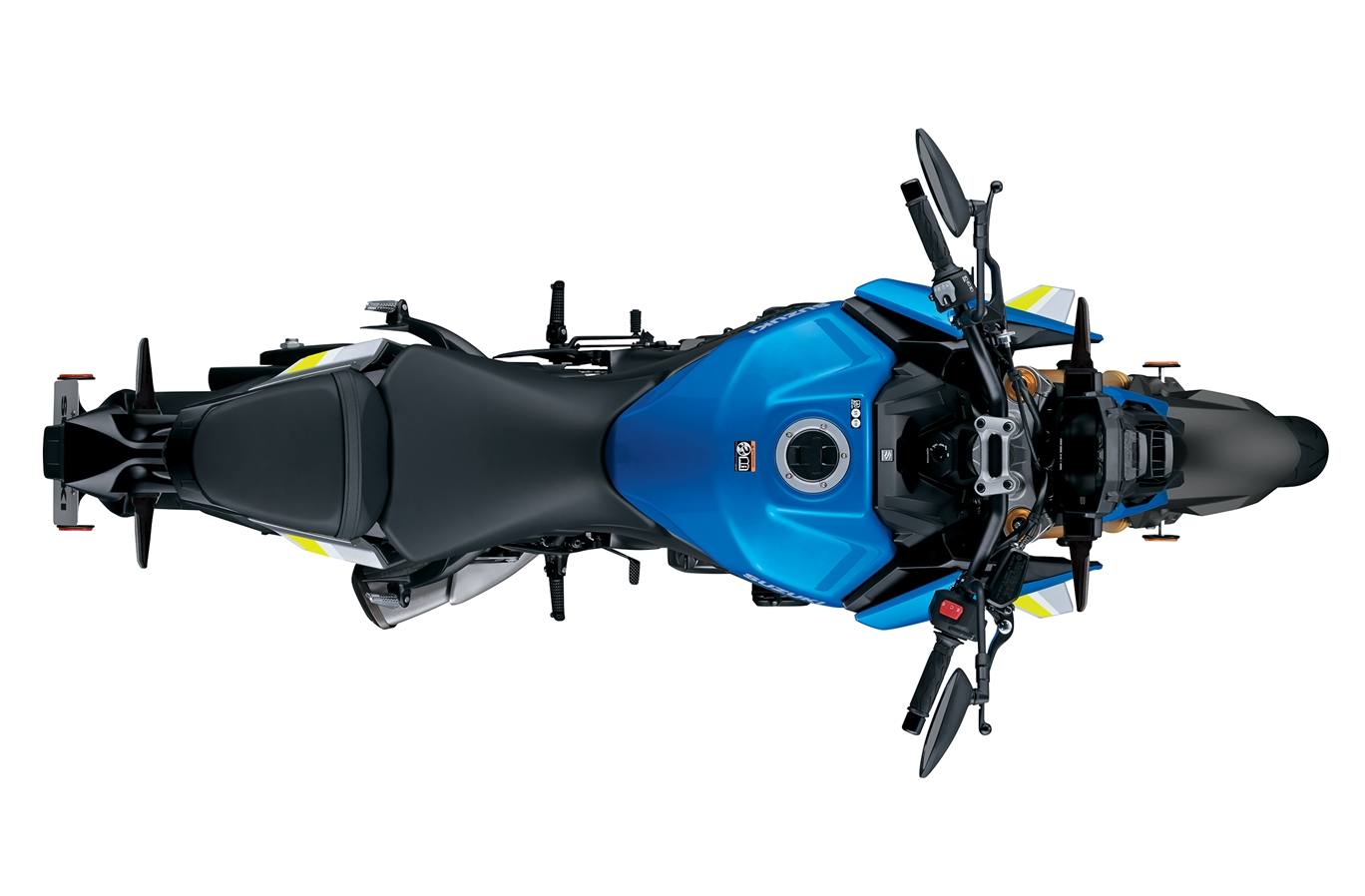 2022 Suzuki SFV650 for Sale | Treadway Honda Suzuki Polaris