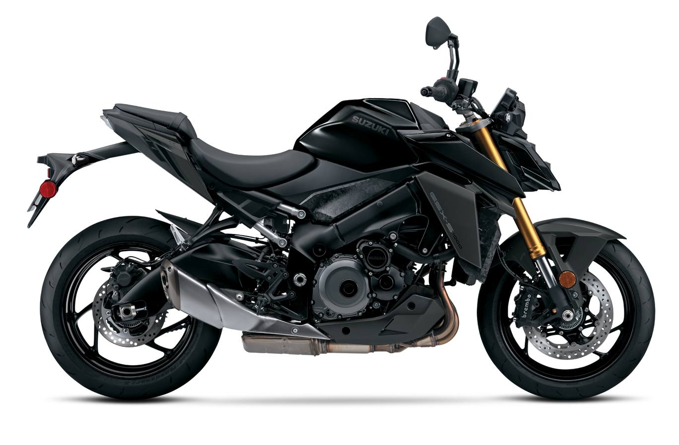 2022 Suzuki SFV650 for Sale | Treadway Honda Suzuki Polaris