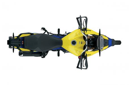 2023 Suzuki V-Strom 800DE - Photo 6