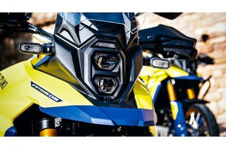 2023 Suzuki V-Strom 800DE - Photo 7