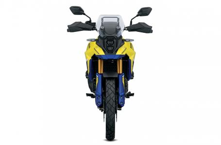 2023 Suzuki V-Strom 800DE - Photo 4
