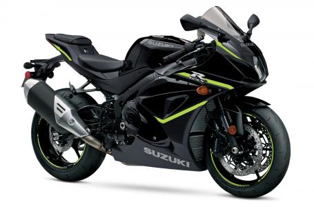 2023 Suzuki GSXR1000AM3 - Photo 2