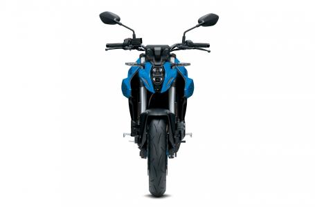 2023 Suzuki GSX800RQM3 - Photo 4