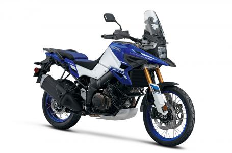 2023 Suzuki V-STROM 1050 - Photo 2