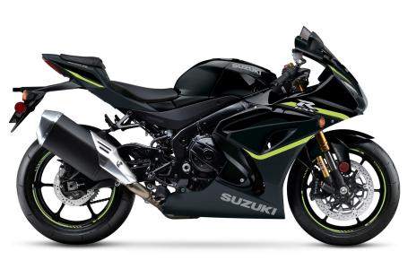 Suzuki GSX-R1000R Image