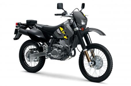 2023 Suzuki DR-Z400S - Photo 5