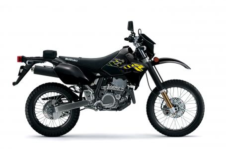 2023 Suzuki DR-Z400S - Photo 6