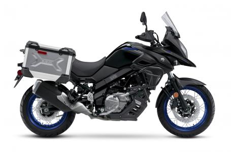 2023 Suzuki V-Strom 650XT Adventure - Photo 11