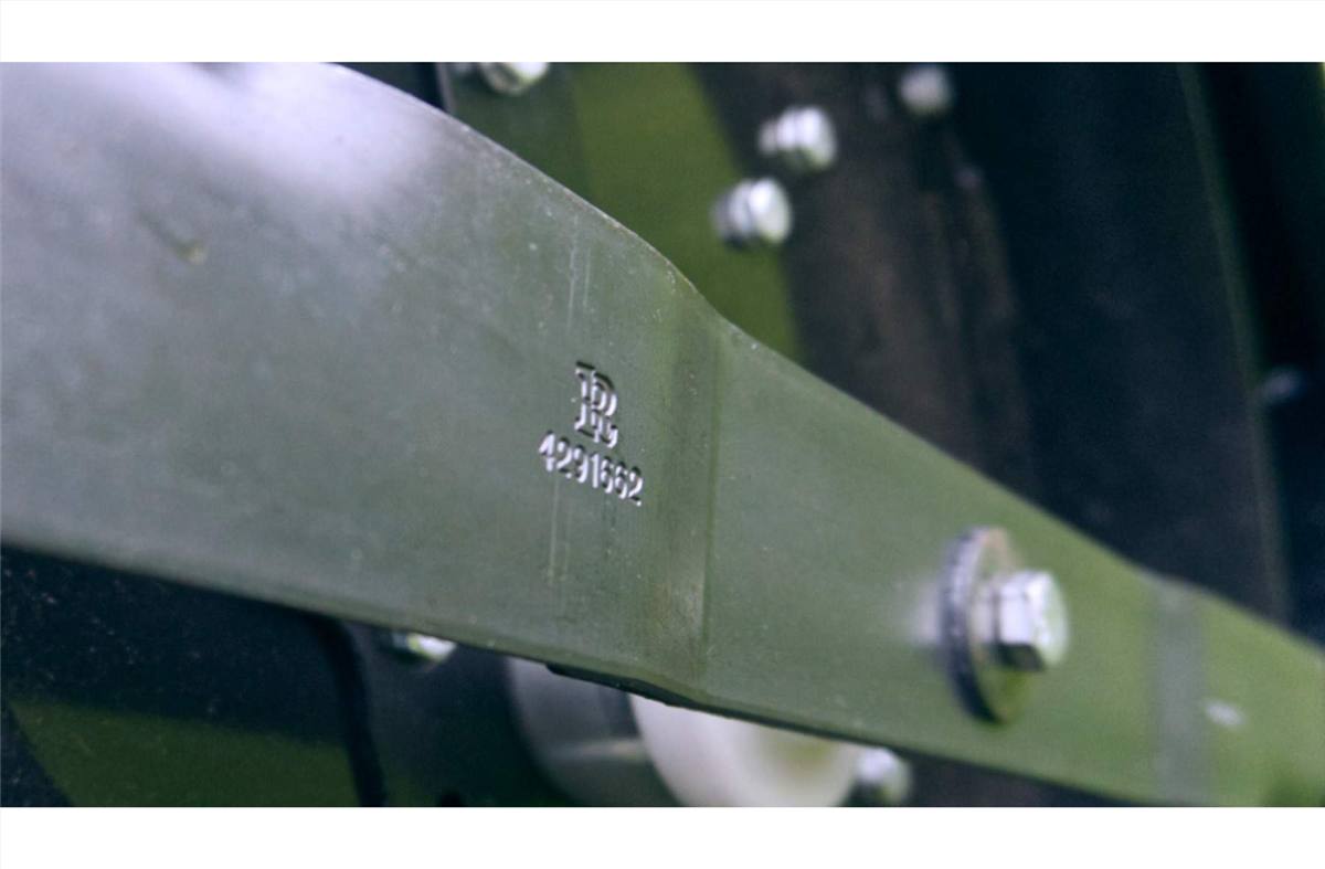 2022 Jacobsen HR700 for sale in Waipahu, HI. B. Hayman Co. Waipahu, HI