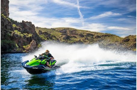 2023 Kawasaki JET SKI® ULTRA® 310LX-S - Photo 6