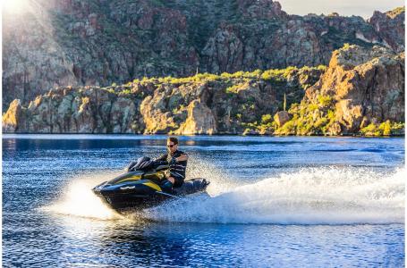 2023 Kawasaki JET SKI® ULTRA® 160LX - Photo 9