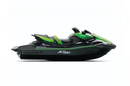 2023 Kawasaki JET SKI® ULTRA® 310LX-S - Photo 13