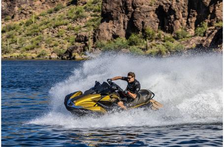 2023 Kawasaki JET SKI® ULTRA® 160LX - Photo 3