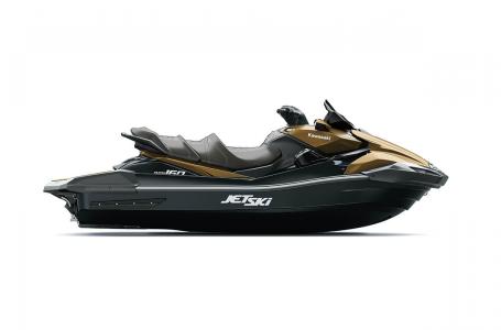 2023 Kawasaki JET SKI® ULTRA® 160LX - Photo 18