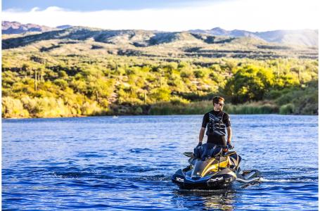 2023 Kawasaki JET SKI® ULTRA® 160LX - Photo 11