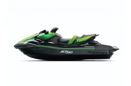 2023 Kawasaki JET SKI® ULTRA® 310LX-S - Photo 12