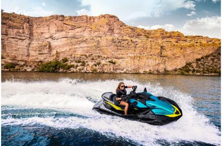 2023 Kawasaki JET SKI® ULTRA® 310X - Photo 4