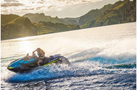 2023 Kawasaki JET SKI® ULTRA® 310X - Photo 8