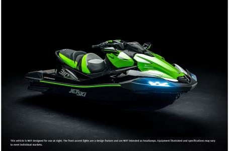2023 Kawasaki JET SKI® ULTRA® 310LX-S - Photo 2