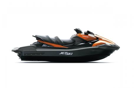 2023 Kawasaki JET SKI ULTRA 160LX-S - Photo 3