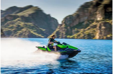 2023 Kawasaki JET SKI® ULTRA® 310LX-S - Photo 11
