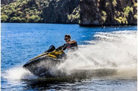 2023 Kawasaki JET SKI® ULTRA® 160LX - Photo 4